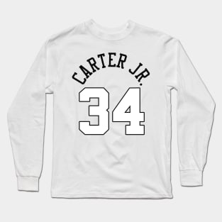 Carter Jr Long Sleeve T-Shirt